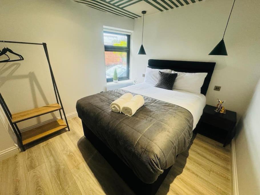 99 Apartment, Trendy Location Apartament