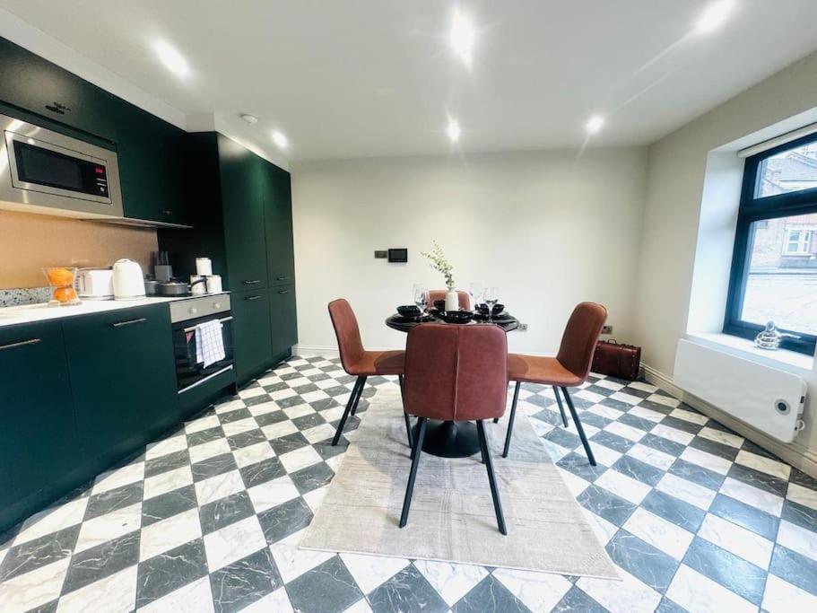 99 Apartment, Trendy Location Londra