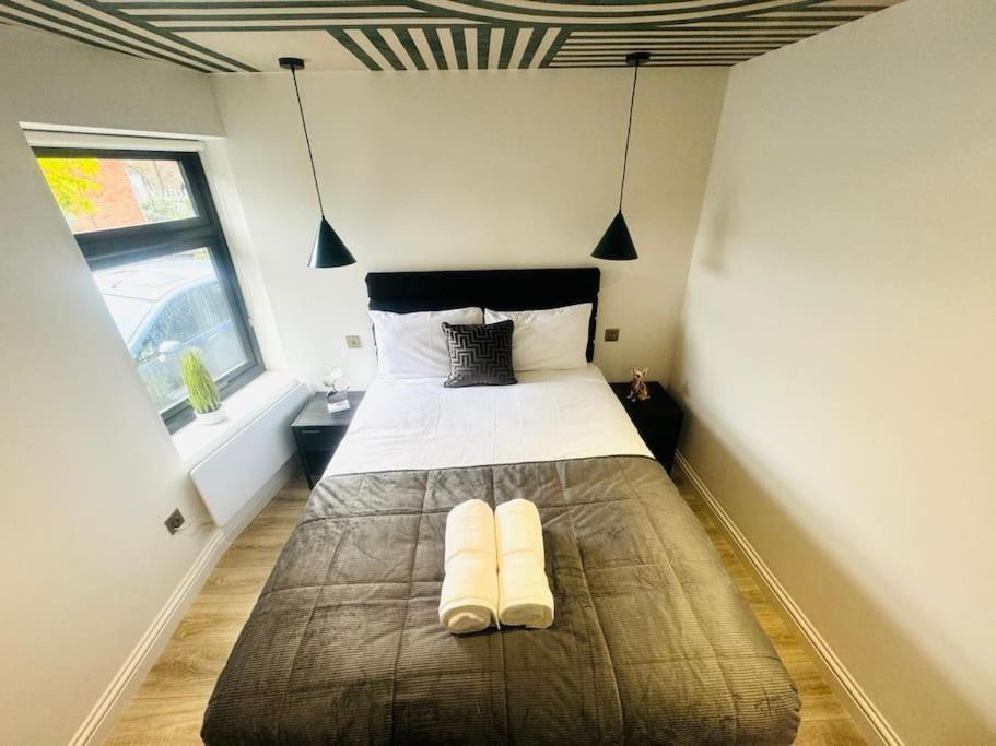 99 Apartment, Trendy Location Apartament Londra