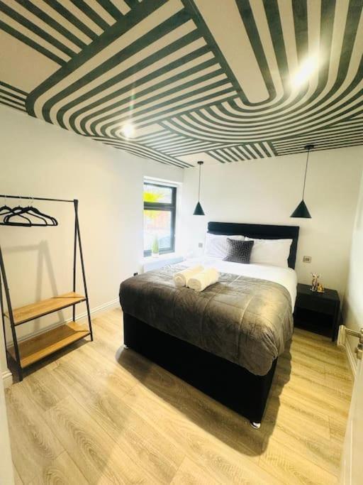 99 Apartment, Trendy Location Londra