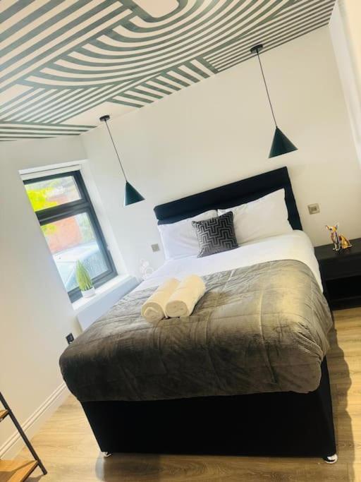 99 Apartment, Trendy Location Londra