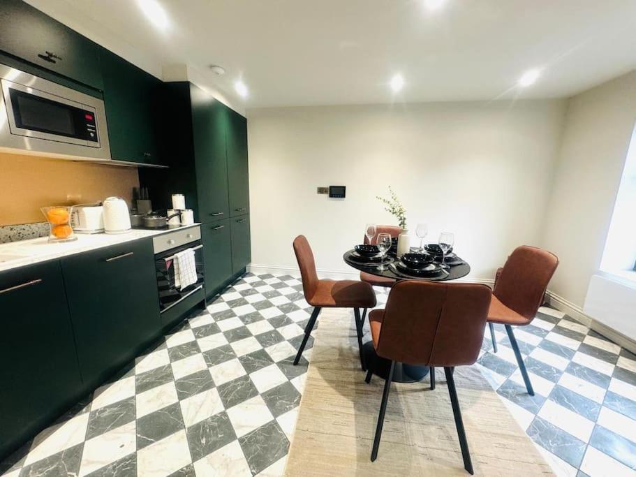Apartament 99 Apartment, Trendy Location
