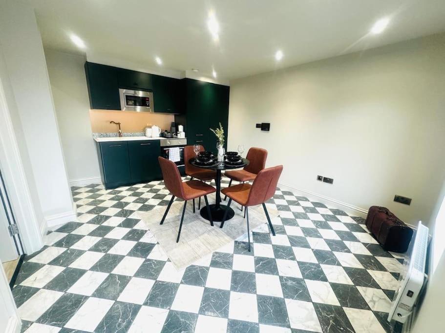 Apartament 99 Apartment, Trendy Location