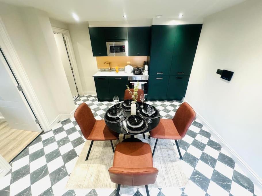 Apartament 99 Apartment, Trendy Location