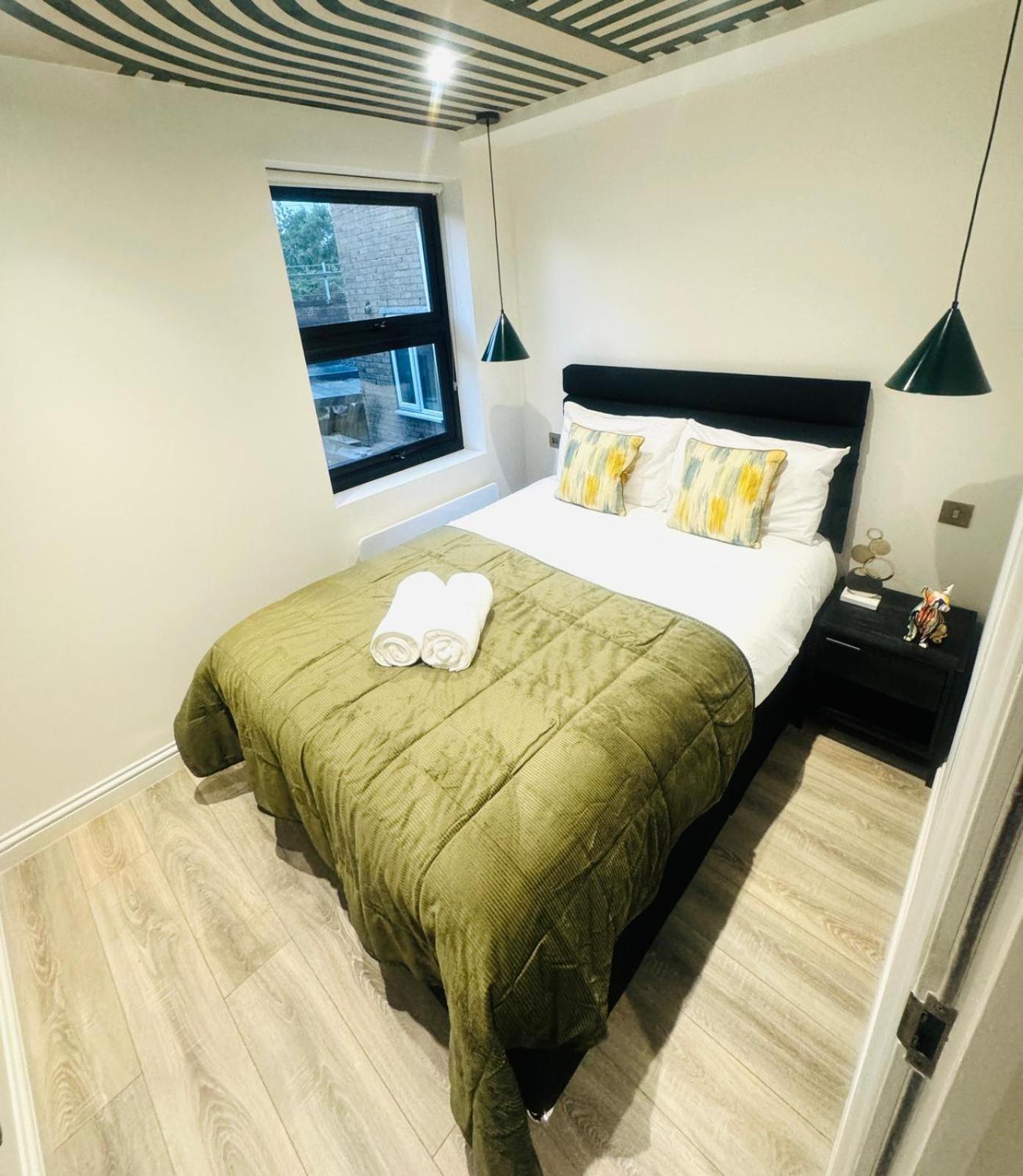 99 Apartment, Trendy Location Apartament *