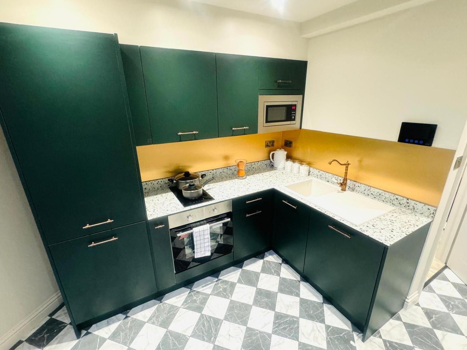 Apartament 99 Apartment, Trendy Location *